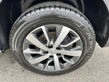 Toyota ProAce 2.0D D Design Medium Panel Van MWB Euro 6 6dr - U1408