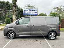 Toyota ProAce 2.0D D Design Medium Panel Van MWB Euro 6 6dr - U1408