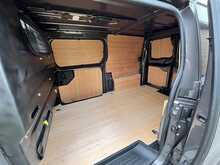 Toyota ProAce 2.0D D Design Medium Panel Van MWB Euro 6 6dr - U1408