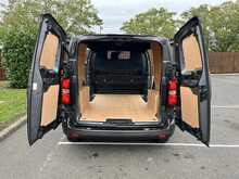 Toyota ProAce 2.0D D Design Medium Panel Van MWB Euro 6 6dr - U1408