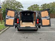 Toyota ProAce 2.0D D Design Medium Panel Van MWB Euro 6 6dr - U1408