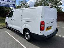 Peugeot Expert BlueHDi 1400 Professional Premium Long Panel Van LWB Euro 6 (s/s) 6dr - U1415