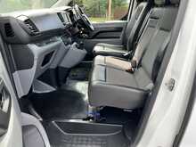 Peugeot Expert BlueHDi 1400 Professional Premium Long Panel Van LWB Euro 6 (s/s) 6dr - U1415