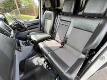 Peugeot Expert BlueHDi 1400 Professional Premium Long Panel Van LWB Euro 6 (s/s) 6dr - U1415