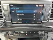 Peugeot Expert BlueHDi 1400 Professional Premium Long Panel Van LWB Euro 6 (s/s) 6dr - U1415