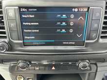 Peugeot Expert BlueHDi 1400 Professional Premium Long Panel Van LWB Euro 6 (s/s) 6dr - U1415