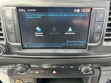 Peugeot Expert BlueHDi 1400 Professional Premium Long Panel Van LWB Euro 6 (s/s) 6dr - U1415