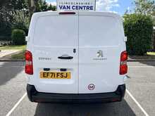 Peugeot Expert BlueHDi 1400 Professional Premium Long Panel Van LWB Euro 6 (s/s) 6dr - U1415