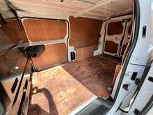 Peugeot Expert BlueHDi 1400 Professional Premium Long Panel Van LWB Euro 6 (s/s) 6dr - U1415