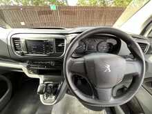 Peugeot Expert BlueHDi 1400 Professional Premium Long Panel Van LWB Euro 6 (s/s) 6dr - U1415