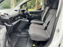 Citroen Berlingo BlueHDi 1000 Enterprise M Pro SWB Euro 6 (s/s) 5dr - U1424