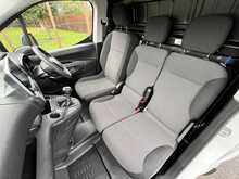 Citroen Berlingo BlueHDi 1000 Enterprise M Pro SWB Euro 6 (s/s) 5dr - U1424