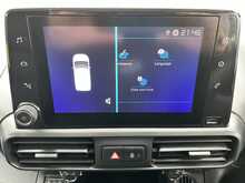 Citroen Berlingo BlueHDi 1000 Enterprise M Pro SWB Euro 6 (s/s) 5dr - U1424