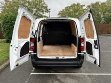 Citroen Berlingo BlueHDi 1000 Enterprise M Pro SWB Euro 6 (s/s) 5dr - U1424