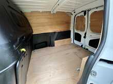 Citroen Berlingo BlueHDi 1000 Enterprise M Pro SWB Euro 6 (s/s) 5dr - U1424