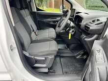 Citroen Berlingo BlueHDi 1000 Enterprise M Pro SWB Euro 6 (s/s) 5dr - U1424