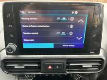 Citroen Berlingo BlueHDi 1000 Enterprise M Pro SWB Euro 6 (s/s) 5dr - U1424