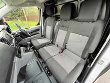 Peugeot Expert BlueHDi 1400 Professional Premium Long Panel Van LWB Euro 6 (s/s) 6dr - U1428