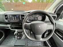 Peugeot Expert BlueHDi 1400 Professional Premium Long Panel Van LWB Euro 6 (s/s) 6dr - U1428