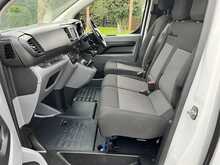 Peugeot Expert BlueHDi 1400 Professional Premium Long Panel Van LWB Euro 6 (s/s) 6dr - U1428