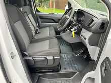 Peugeot Expert BlueHDi 1400 Professional Premium Long Panel Van LWB Euro 6 (s/s) 6dr - U1428