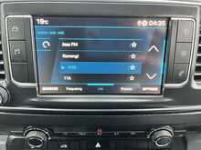 Peugeot Expert BlueHDi 1400 Professional Premium Long Panel Van LWB Euro 6 (s/s) 6dr - U1428