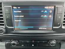 Peugeot Expert BlueHDi 1400 Professional Premium Long Panel Van LWB Euro 6 (s/s) 6dr - U1428