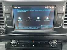 Peugeot Expert BlueHDi 1400 Professional Premium Long Panel Van LWB Euro 6 (s/s) 6dr - U1428