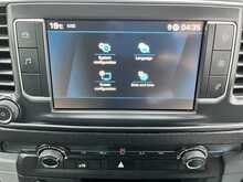 Peugeot Expert BlueHDi 1400 Professional Premium Long Panel Van LWB Euro 6 (s/s) 6dr - U1428