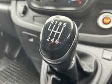 Renault Trafic dCi ENERGY 30 Business+ SWB Standard Roof Euro 6 (s/s) 5dr - U1430