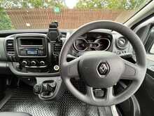Renault Trafic dCi ENERGY 30 Business+ SWB Standard Roof Euro 6 (s/s) 5dr - U1430