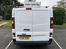 Renault Trafic dCi ENERGY 30 Business+ SWB Standard Roof Euro 6 (s/s) 5dr - U1430