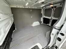 Renault Trafic dCi ENERGY 30 Business+ SWB Standard Roof Euro 6 (s/s) 5dr - U1430