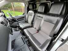 Peugeot Expert BlueHDi 1400 Asphalt Standard Panel Van MWB Euro 6 (s/s) 6dr - U1431