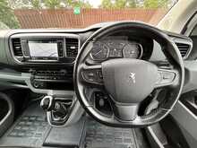 Peugeot Expert BlueHDi 1400 Asphalt Standard Panel Van MWB Euro 6 (s/s) 6dr - U1431