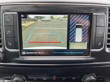 Peugeot Expert BlueHDi 1400 Asphalt Standard Panel Van MWB Euro 6 (s/s) 6dr - U1431