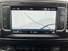 Peugeot Expert BlueHDi 1400 Asphalt Standard Panel Van MWB Euro 6 (s/s) 6dr - U1431