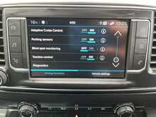 Peugeot Expert BlueHDi 1400 Asphalt Standard Panel Van MWB Euro 6 (s/s) 6dr - U1431