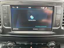 Peugeot Expert BlueHDi 1400 Asphalt Standard Panel Van MWB Euro 6 (s/s) 6dr - U1431