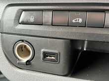 Peugeot Expert BlueHDi 1400 Asphalt Standard Panel Van MWB Euro 6 (s/s) 6dr - U1431