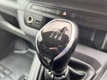 Peugeot Expert BlueHDi 1400 Asphalt Standard Panel Van MWB Euro 6 (s/s) 6dr - U1431