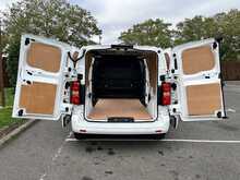 Peugeot Expert BlueHDi 1400 Asphalt Standard Panel Van MWB Euro 6 (s/s) 6dr - U1431