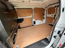 Peugeot Expert BlueHDi 1400 Asphalt Standard Panel Van MWB Euro 6 (s/s) 6dr - U1431