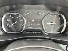 Peugeot Expert BlueHDi 1400 Asphalt Standard Panel Van MWB Euro 6 (s/s) 6dr - U1431