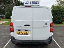 Citroen Dispatch BlueHDi 1400 Enterprise Pro M FWD 2 Euro 6 (s/s) 6dr - U1433