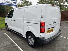 Citroen Dispatch BlueHDi 1400 Enterprise Pro M FWD 2 Euro 6 (s/s) 6dr - U1433