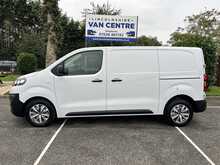 Citroen Dispatch BlueHDi 1400 Enterprise Pro M FWD 2 Euro 6 (s/s) 6dr - U1433