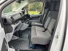 Citroen Dispatch BlueHDi 1400 Enterprise Pro M FWD 2 Euro 6 (s/s) 6dr - U1433