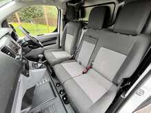 Citroen Dispatch BlueHDi 1400 Enterprise Pro M FWD 2 Euro 6 (s/s) 6dr - U1433