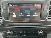 Citroen Dispatch BlueHDi 1400 Enterprise Pro M FWD 2 Euro 6 (s/s) 6dr - U1433